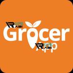 Icon GrocerApp