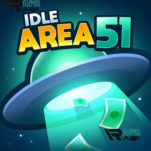 Idle Area 51