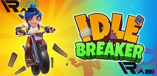 Thumbnail Idle Breaker 