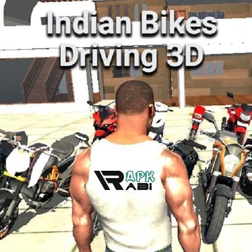 Indian Bike Super 3D v7.0 APK