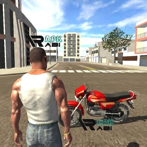 Indian Bikes Driving 3D 53 APK Original
