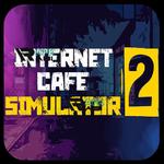 Icon Internet Cafe Simulator 2