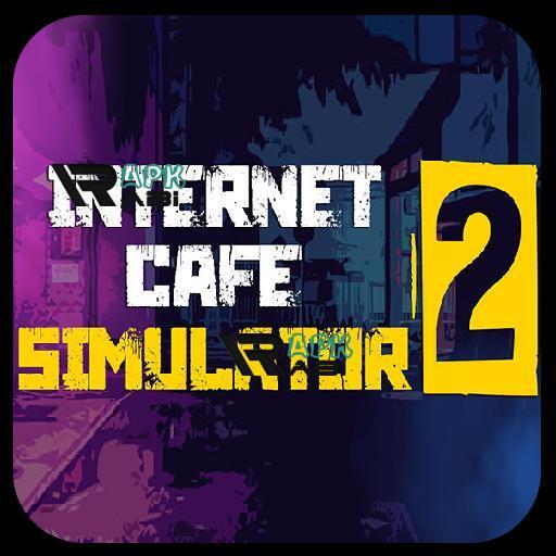 Internet Cafe Simulator 2