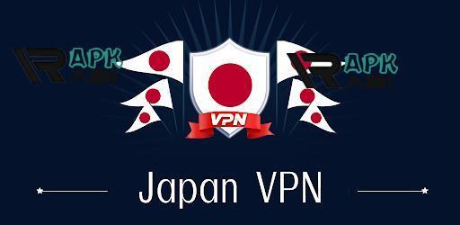 Thumbnail Japan VPN