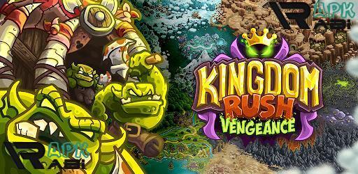 Thumbnail Kingdom Rush Vengeance