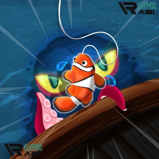 Legendary Fish Hunter 1.0.5 MOD APK