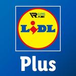 Icon Lidl Plus