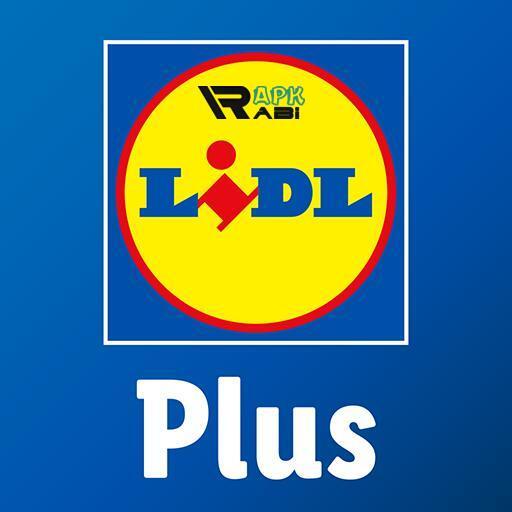 Lidl Plus