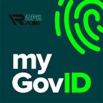 Icon myGovID