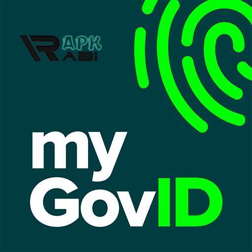 myGovID