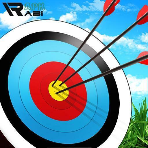 Panahan Paralimpiade Game v3.4.0.0 MOD APK