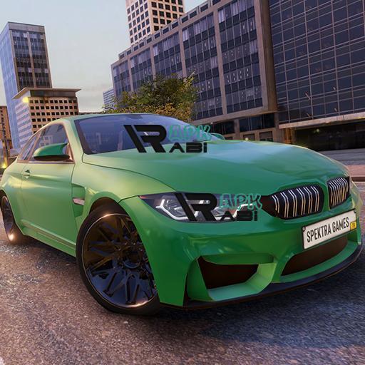 Parking Master Multiplayer