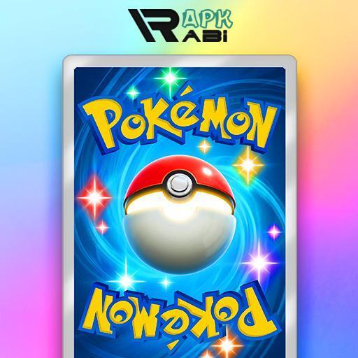 Pokémon TCG Online v2.95.0 APK