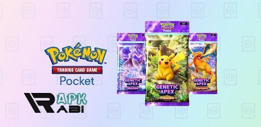 Thumbnail Pokémon TCG Pocket