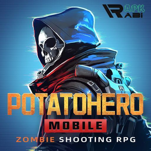 Potato Hero 1.1.7 MOD APK