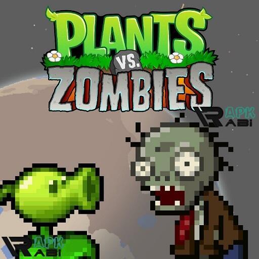 PVZ Fusion 2.1.3 APK