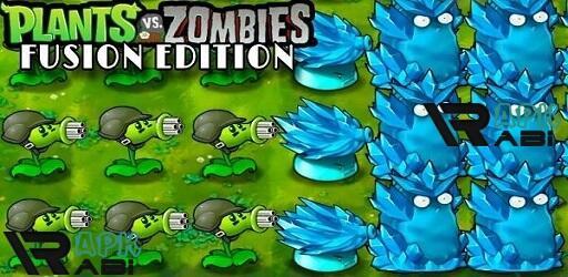 Thumbnail PVZ Fusion