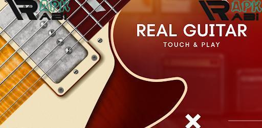 Thumbnail Real Guitar