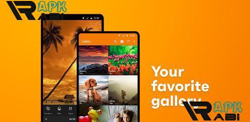 Thumbnail Simple Gallery Pro