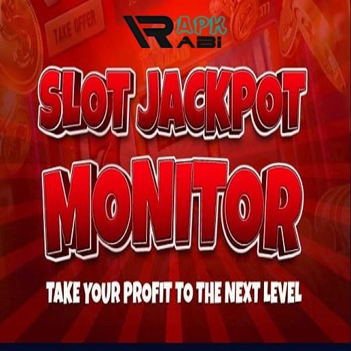 Slot Jackpot Monitor