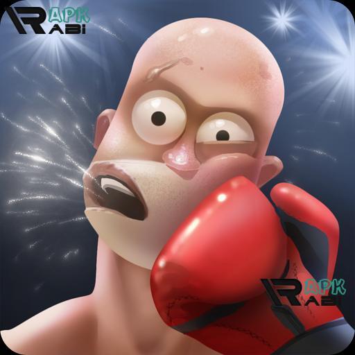 Smash Boxing Punch Hero