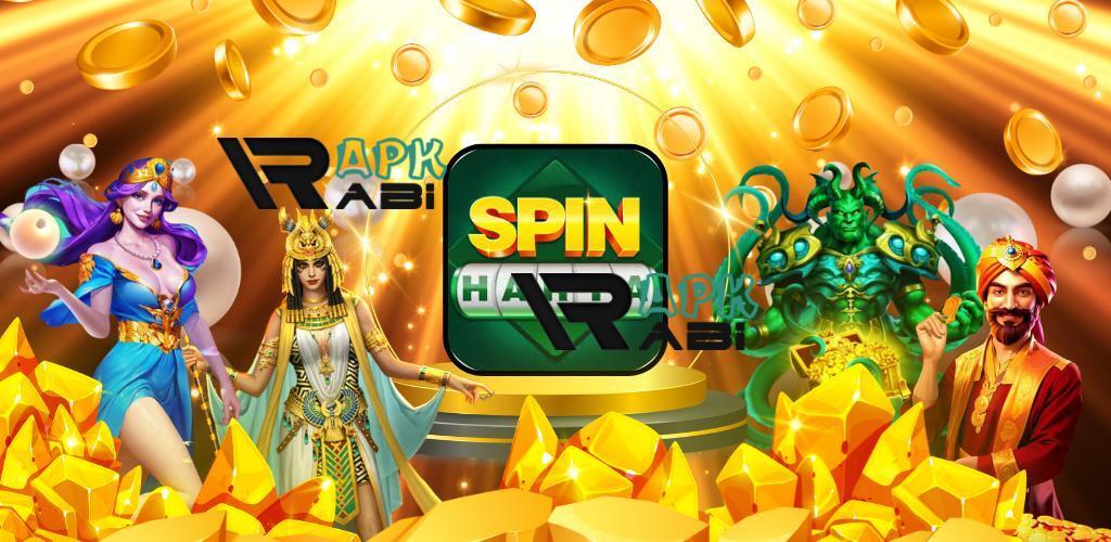 Thumbnail Spin Harta