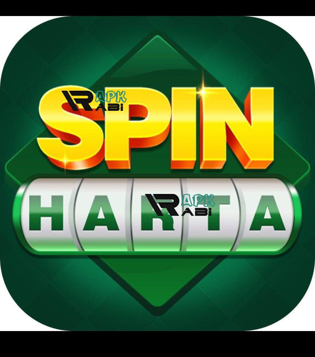 Spin Harta