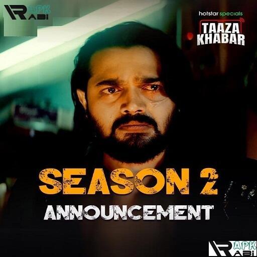 Taaza Khabar Season 2 Full Movie