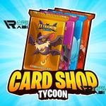 Icon TCG Card Shop Tycoon Simulator