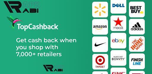 Thumbnail TopCashback