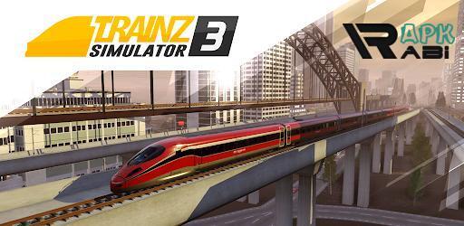 Thumbnail Trainz Simulator 3