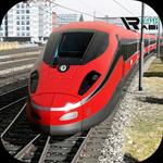 Icon Trainz Simulator 3