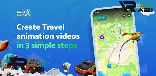 Thumbnail Travel Animato