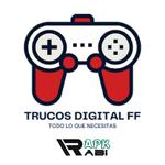 Icon Trucos Digital FF