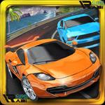 Icon Turbo Driving Racing 3D