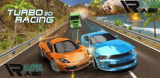 Thumbnail Turbo Driving Racing 3D