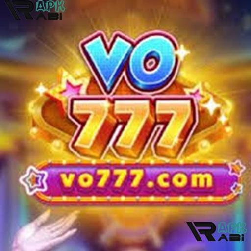 Vo777 Slot V6.3 APK Original