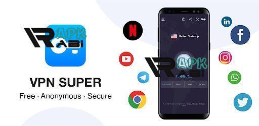 Thumbnail VPN Super Unlimited Proxy