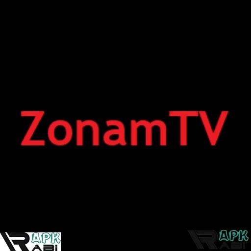 Zonam TV Lite APK 1.5