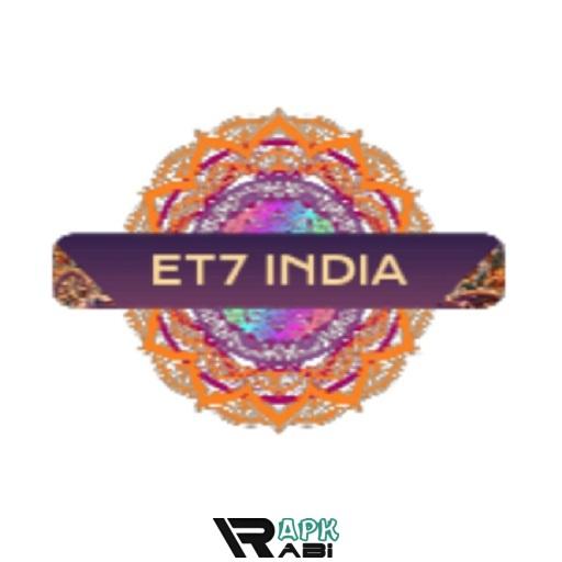 ET7 India