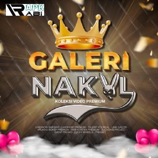 Galeri Nakal