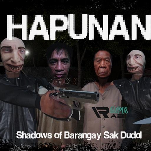 Hapunan