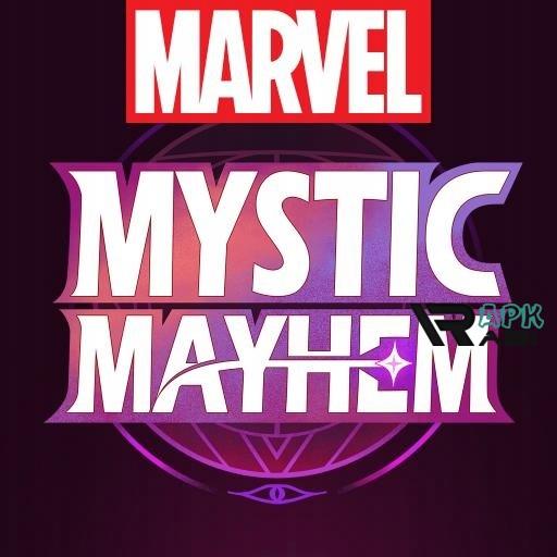 MARVEL Mystic Mayhem