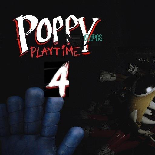 Poppy Playtime Chapter 4