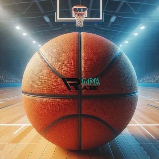 Star Rising Basketball 1.4.2 MOD APK