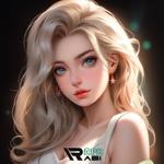 Icon AI GirlFriend