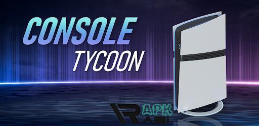 Thumbnail Console Tycoon