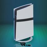 Icon Console Tycoon