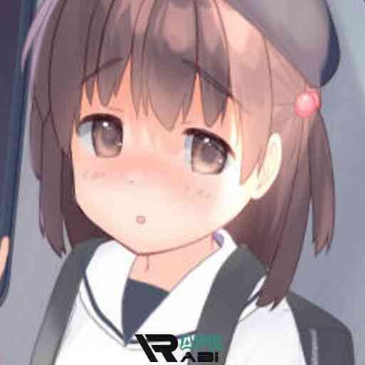 Itazura Train Game 3.2 APK Original