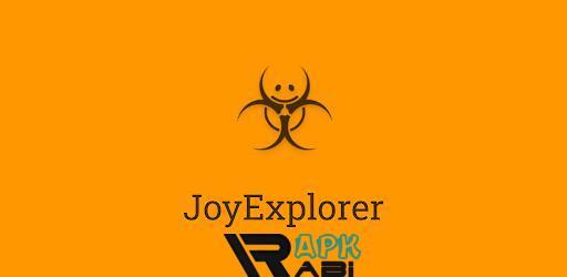 Thumbnail JoyExplorer